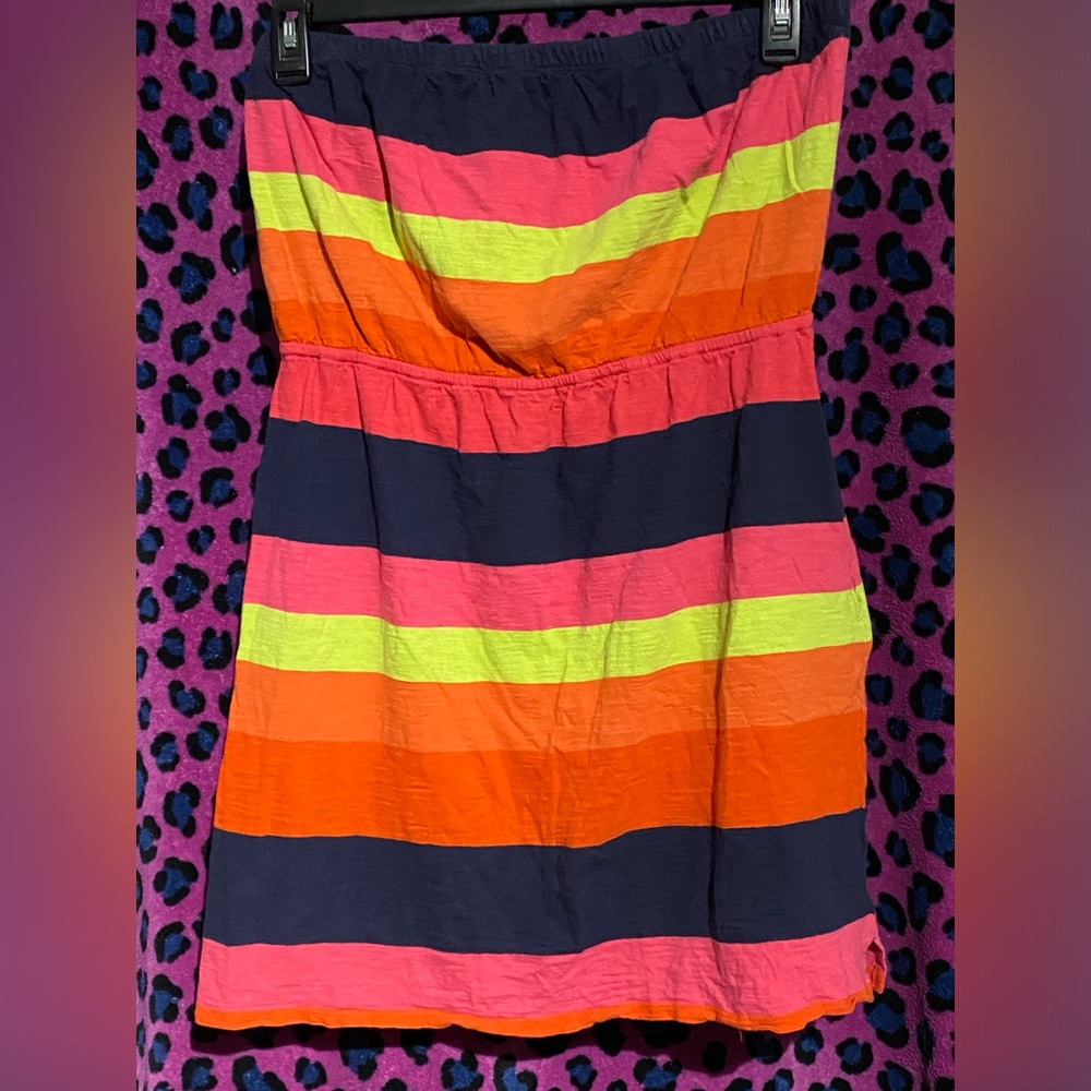 Crown & Ivy cover up/dress - PL